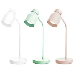 YAGE YG-T119C Desk Lamp Rechargeable Learning Reading table lamp Led - Rokomari